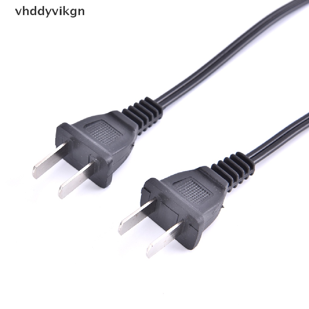 Dây Đèn Pin 220V 110V 110V Hai Lỗ Vnd Có Thể Sạc Trực Tiếp