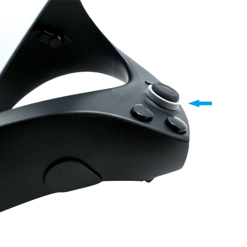 [3C] Nhẫn có độ chính xác nhẹ cải thiện vòng chính xác cho bộ điều khiển PS VR2