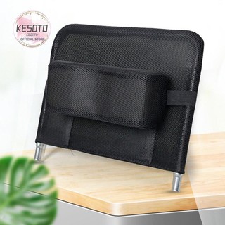 Gối Tựa Đầu Gắn Ghế Ngồi Xe Lăn Rộng 40cm - 50cm