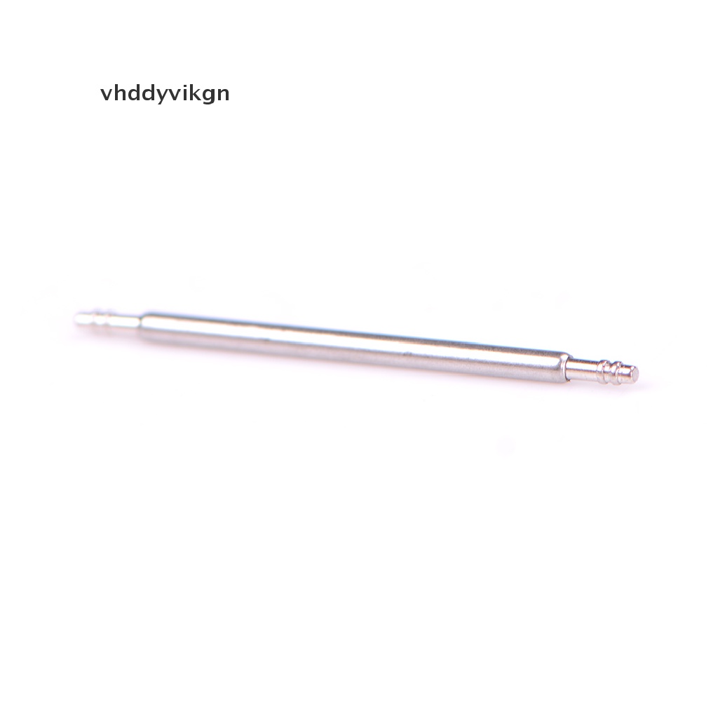 Set 50 Chốt Lò Xo Bằng Thép Không Gỉ 8-22mm Sửa Chữa Đồng Hồ
Bộ 50 Chốt Lò Xo Bằng Thép Không Gỉ 8-22mm Sửa Chữa Đồng Hồ
Mới 50p 50p Mới