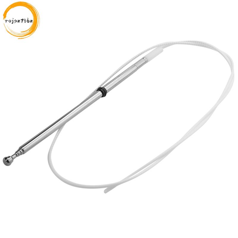 Phụ tùng thay thế ô tô AM / FM Radio Ăng-ten cho Toyota Land Cruiser / Lexus LX470 1998-2007 Phụ tùng thay thế trên không tự động