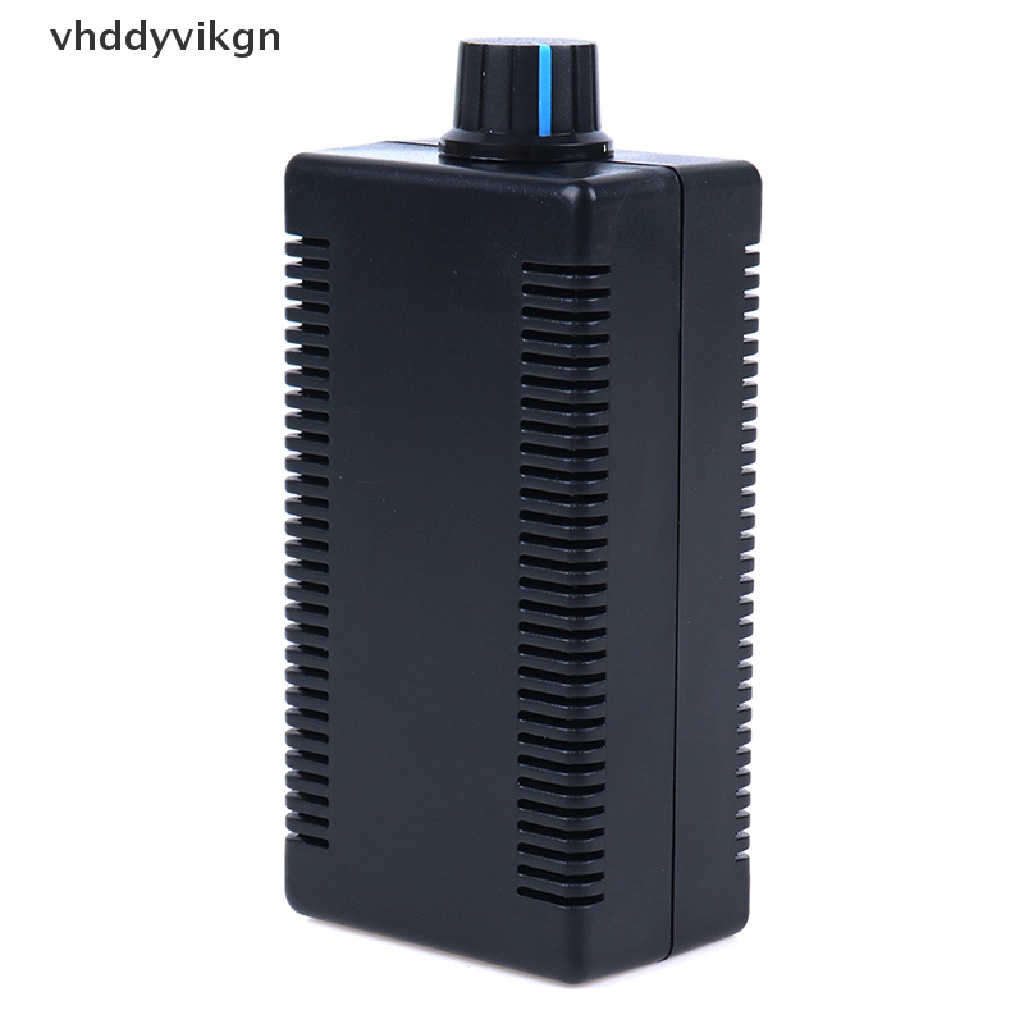 Bộ điều khiển tốc độ động cơ VHDD 12V 24V 48V 2000W MAX 10-50V 40A Vn vn vn vn vn