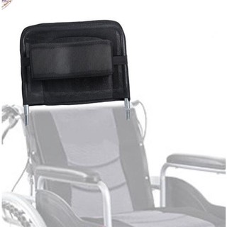 Gối Tựa Đầu Gắn Ghế Ngồi Xe Lăn Rộng 40cm - 50cm