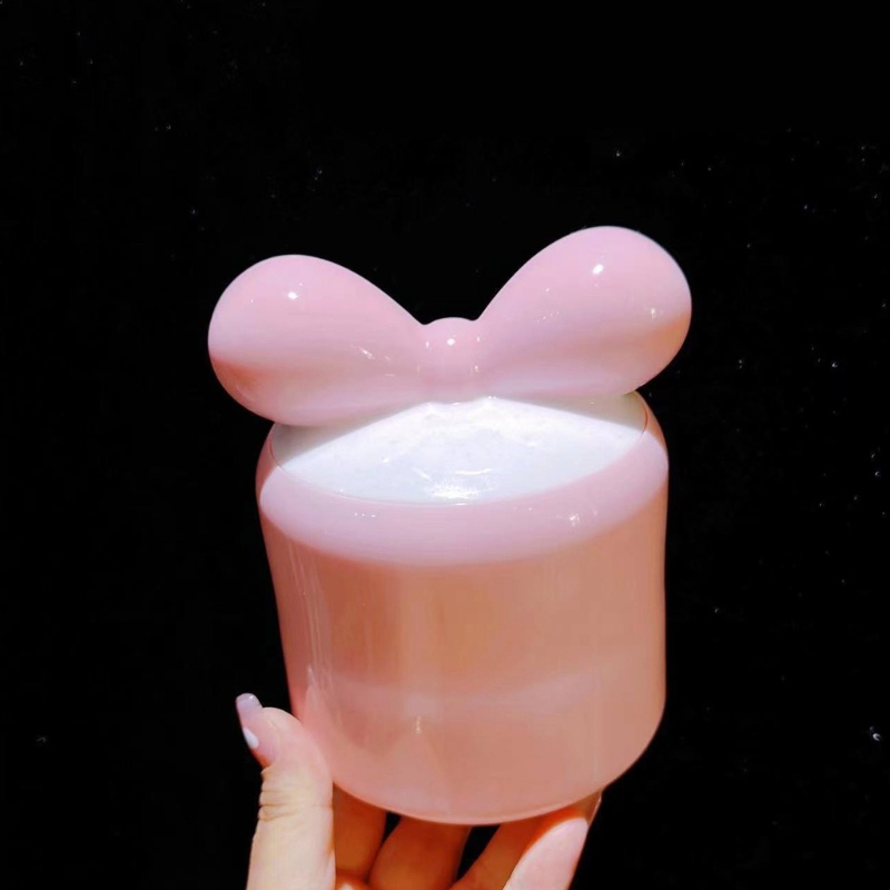 Flgo Khuôn Silicone có Nắp Đựng Kẹo và Trang Sức từ Nhựa