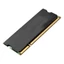Bộ tản nhiệt đồng nguyên chất Niki M2 2280 NVME SSD Chơi game Bộ nhớ tản nhiệt