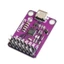 Niki MCU-2112 CP2112 GPIO 4 0-5 25V Debug Board USB sang I2C Mô-đun giao tiếp Bảng đánh giá Bộ chuyển đổi thay thế