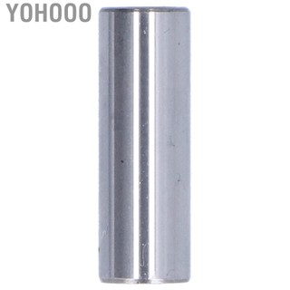Yohooo Bộ pít-tông 46mm có chốt vòng tròn để thay thế cưa HUSQVARNA 555 560 562