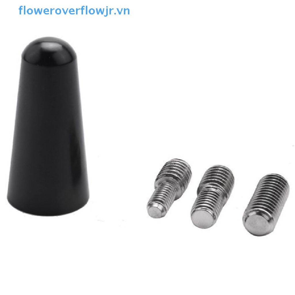 Ăng Ten Cực Ngắn 3Cm Gắn Nóc Xe Hơi