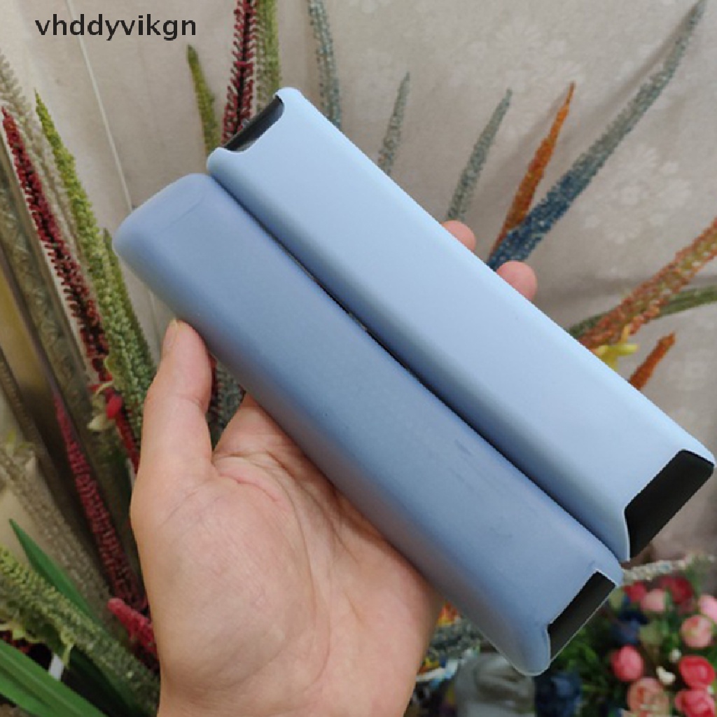 Vỏ điều khiển từ xa bằng silicon cho TV