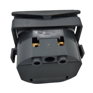 Đồng hồ đo thời gian ZUOO AC220V HM-D48 0 ‐ 99999h kỹ thuật số cho máy cắt cỏ, máy phát điện, động cơ, thiết bị