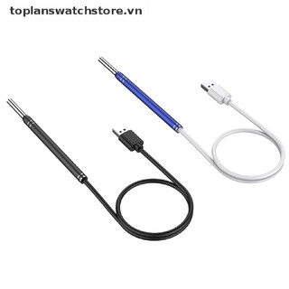 1 Bộ Dụng Cụ Lấy Ráy Tai Có Camera Thông Minh