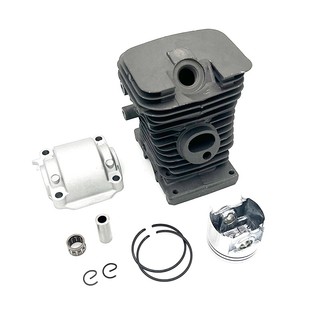 Garden Power Tools Parts Accessories Gasoline Chainsaw MS180 Cylinder Piston Kit