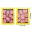 Cc 16 Gói Chất Liệu PP Khuôn Bánh Quy Cắt Bánh Quy Tem Bánh Quy Cho Bé Theo Chủ Đề Bánh Quy Cắt Nhà Bếp Nướng Phụ Kiện