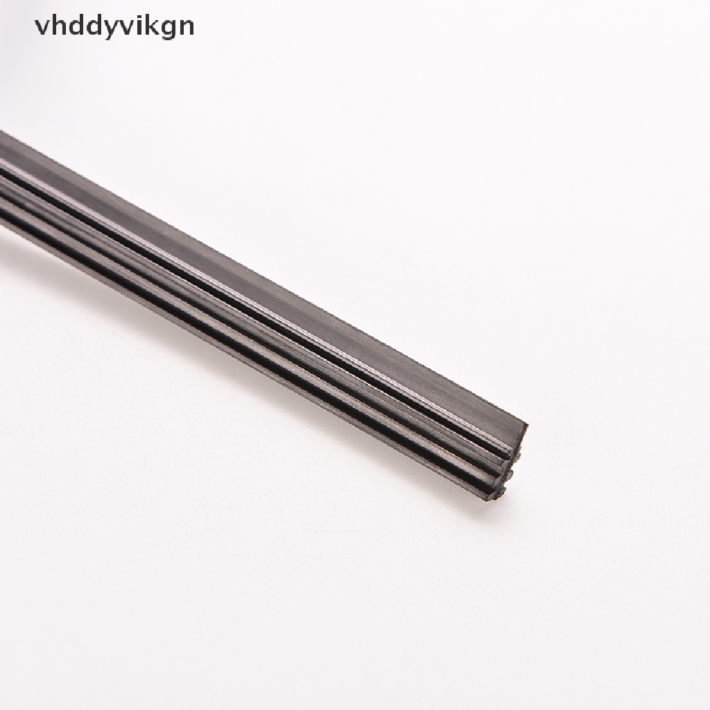 Set 2 Lưỡi Gạt Nước 26 "6mm Cho Kính Chắn Gió Xe Hơi