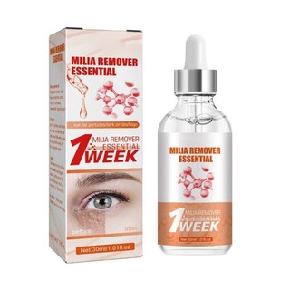 South Moon Milia Remover Essential Serum Nourish 30ml