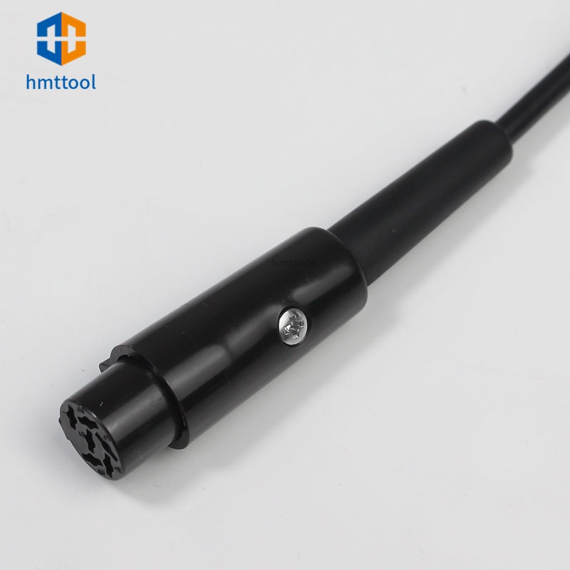 OEM OSS T245 Thay Thế Tay Cầm Cho Trạm Hàn SUGON T26/T26D, Dụng Cụ Sửa Chữa