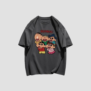 HIIXIIVI Áo Thun 100% Cotton Tay Ngắn In Họa Tiết Độc Đáo Phong Cách Hàn Quốc Cho Nữ