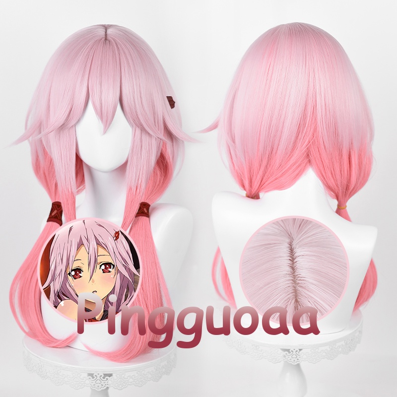 Tóc giả cosplay và tóc búi anime sẽ giúp bạn trông thật dễ thương và đáng yêu khi hóa thân thành các nhân vật trong anime. Hãy thử ngay để trở thành ngôi sao của bữa tiệc cosplay sắp tới nhé!