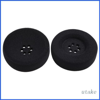 Replacement Ear Pads Soft Cushion Headphones For KOSS for Porta  PP KSC35 KSC