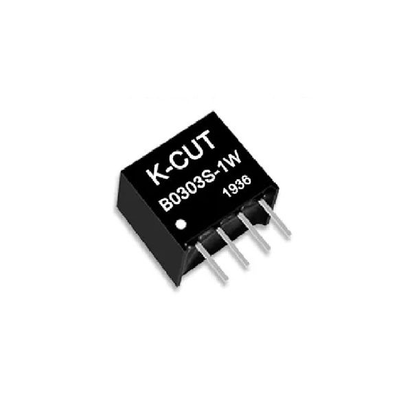 MODULE NGUỒN CÁCH LY B0303S-1W DC-DC 3.3V-3.3V | Shopee Việt Nam
