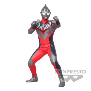 Mô Hình Siêu Anh Hùng Bandai Banpresto Diga Ultraman Lốc Xoáy Đứng Được