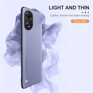 Ốp Điện Thoại Da Viền TPU Dẻo Sang Trọng Chống Sốc Cho Oppo Reno 8T 5G Reno8 T 8T 8 T 8Z 8 Pro Plus + 8Pro Reno8 Reno8T 5G