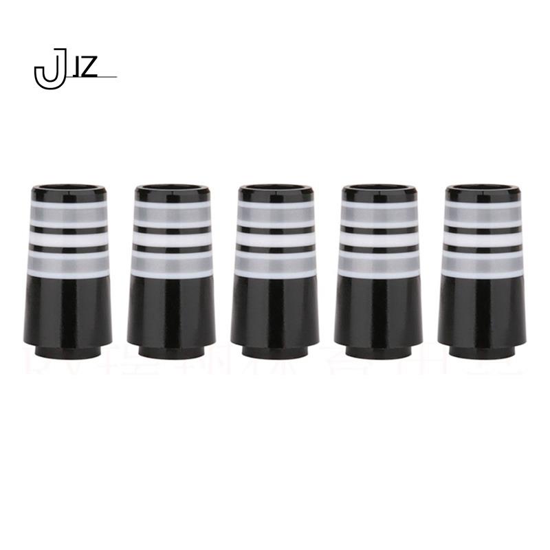 5Pcs Golf Ferrules for 0.355 Tip Adapter Ferrule Golf Iron Club