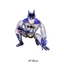 ST2 3D The Avengers lá bong bóng Người nhện Batman Người sắt Trang trí tiệc sinh nhật TS2