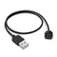 Niki USB Sạc Cáp Adapter Cho Miband 5 6 7 Dây Đeo Tay Vòng Tay M5 M6 M7 Vòng Tay USB Sạc Adapter Dây 55C