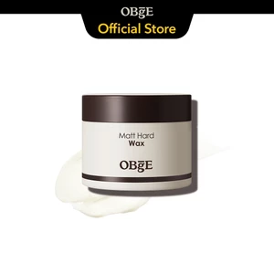 Sáp vuốt tóc Matte Hard Wax 120g | Giữ nếp tóc mạnh mẽ | Tạo kiểu lì | Thích hợp cho tóc ngắn | Sáp vuốt tóc có hương thơm | Dễ dàng tạo kiểu | Không để lại cặn