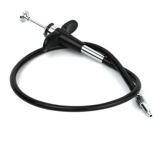 EZ Hướng Dẫn Sử Dụng Màn trập Cáp Điều Khiển Từ Xa Shutter Line Cơ Đa Năng Shutter Thread Camera Điều Khiển W