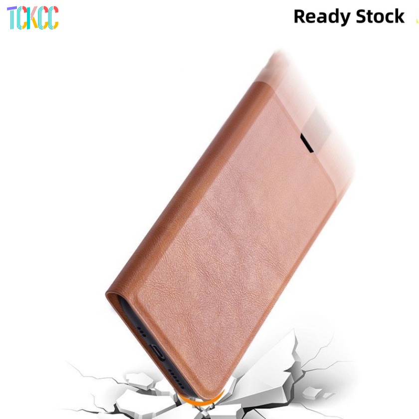 Ốp Lưng Điện Thoại Dạng Ví Da Lật Dành Cho Realme GT Neo5 C55 GTNeo3 GTNeo2 GTNeo2T GT Realme 10 10PRO + Q3Pro