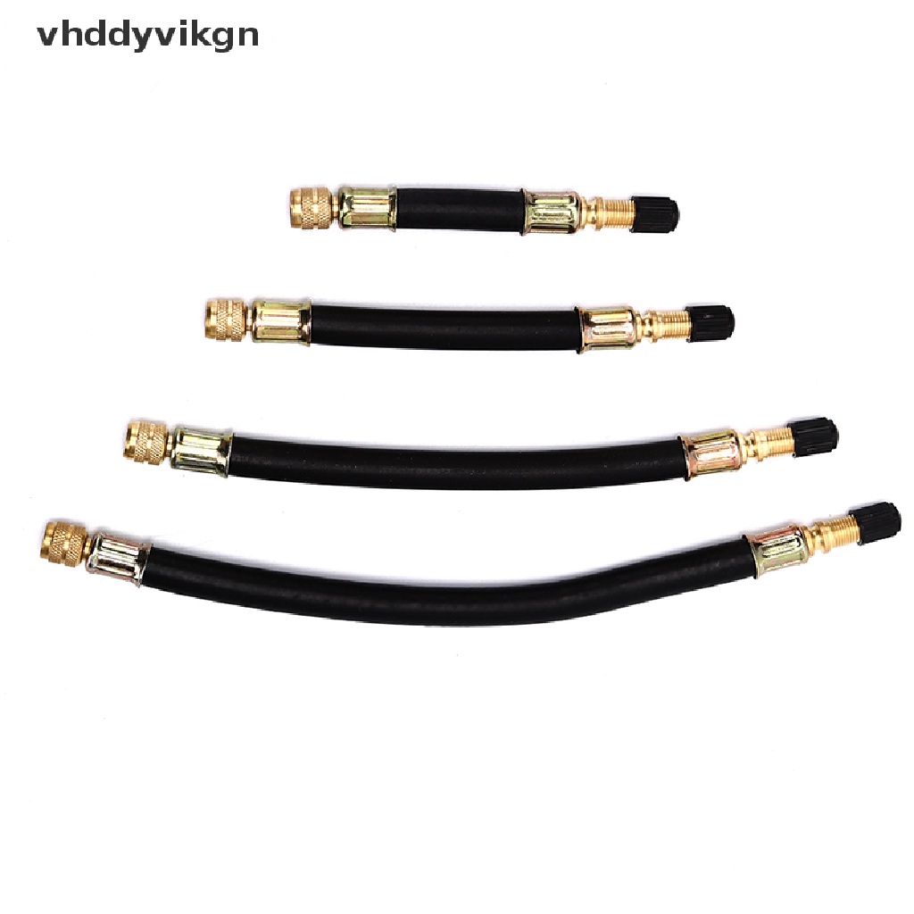 1 Ống nối dài van bơm hơi cao su