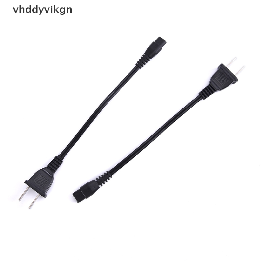Dây Đèn Pin 220V 110V 110V Hai Lỗ Vnd Có Thể Sạc Trực Tiếp