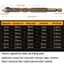 YYlingx cross tile drill bit, 3-12mm four-edged cross hexagon tile drill, hole opener công cụ khoan đa chức năng bê tông