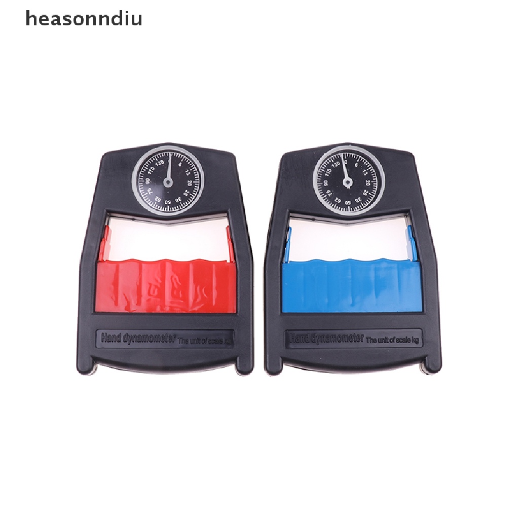 Máy Đo Lực Nắm Tay Chịu Lực 130kg Chất Lượng Cao