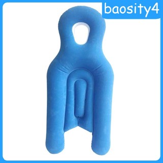 [Gối úp mặt Thiết bị phục hồi mắt Hỗ trợ thoải mái khi Massage khi ngủ