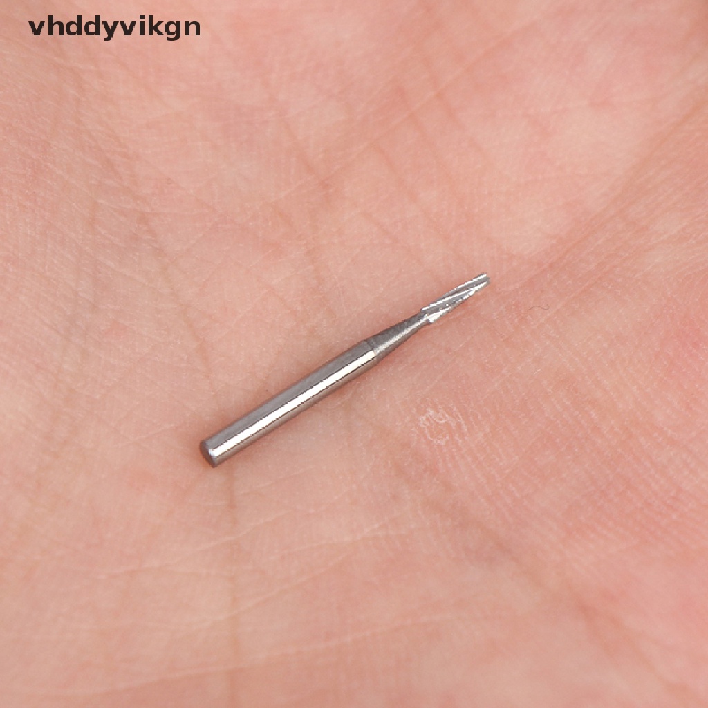Mũi Khoan Cacbua 1mm Sửa Chữa Kính Chắn Gió Xe Hơi DIY Vn VN VN