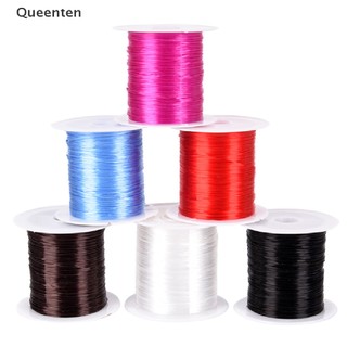 Cuộn Dây Làm Trang Sức Co Giãn Tốt 1MM DIY