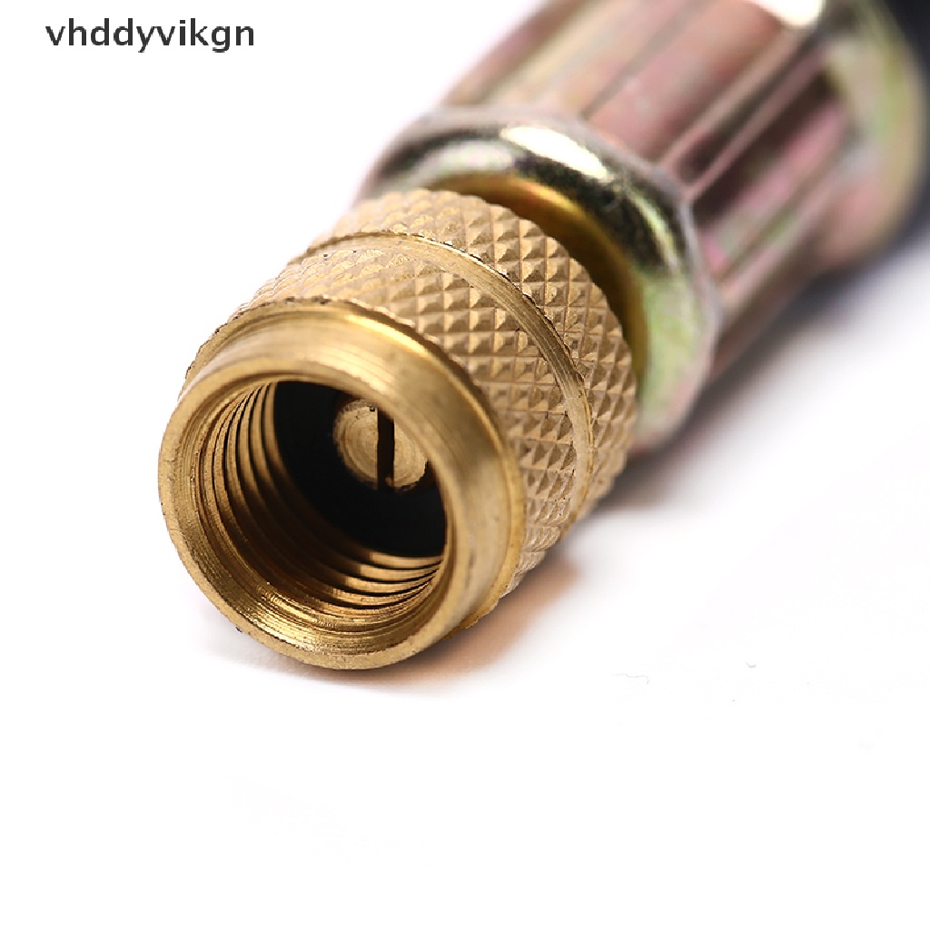 1 Ống nối dài van bơm hơi cao su
