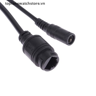 Dây Cáp Kết Nối Mạng Lan RJ45 Dành Cho CCTV POE IP network Camera PCB