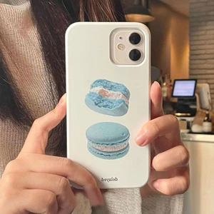 Ốp Điện Thoại Màu Macaron Cho Iphone 14pro / 14promax / 13 / 13pro / 13promax / 11 / 12 / 12pro / 12promax / XR / XSMAX / 7P / 8P /