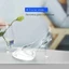 Giày Pha Lê Thủy Tinh Sinh Nhật Trang Trí Nhà Cao Gót Giày Cưới Các Bức Tượng Nhỏ Trang Trí