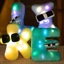 YT4 Phát Sáng Roblox Bảng Chữ Cái Lore Sang Trọng Búp Bê A-Z Nhẹ Nhồi Bông Đồ Chơi Cho Trẻ Em Trang Trí Nhà Đồ Chơi Giáo Dục Cho Bé Quà Tặng