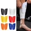Miếng đệm bóng đá Shin Phụ kiện bảo vệ chân thoáng khí