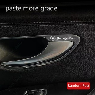 Miếng Dán Kim Loại In Logo 3D Sáng Tạo Trang Trí Gương Chiếu Hậu Xe Hơi Toyota Honda Nissan Mitsubishi Hyundai
