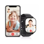 Đồng Hồ Định Vị Trẻ Em WONLEX  MYKID KT19 PRO  Video Call, Dung Lượng Pin 900mAh, Chống Nước - CÓ RUNG - CHÍNH HÃNG — ảnh 4
