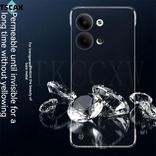 Ốp Điện Thoại Nhựa Cứng Trong Suốt Không Viền Cho OPPO Reno 9 8 6 5 Pro + 7 Z 8 Z 7 8 Lite 2 Z 2F 2 Z
