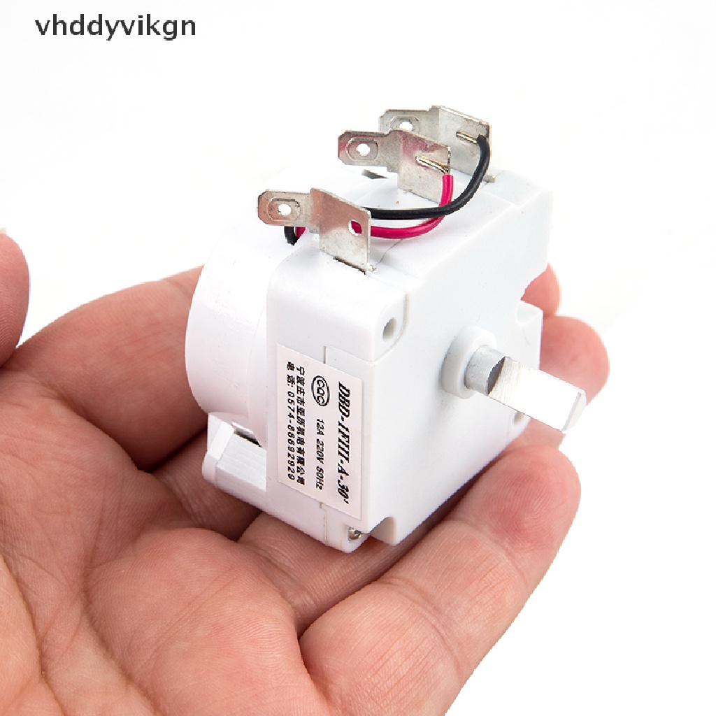 Hẹn giờ nồi áp suất VHDD DDFB-30