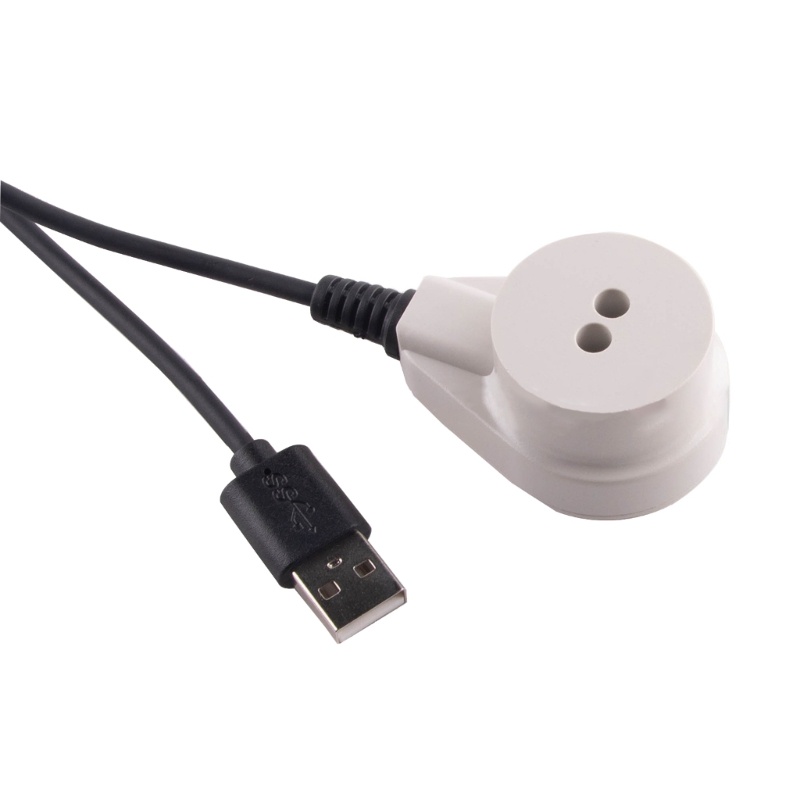 Hsv Usb Sang Giao Diện Quang Học Gần Hồng Ngoại IR Bộ Chuyển Đổi Từ Tính Cáp Truyền Trong Suốt Cho Đồng Hồ Đọc